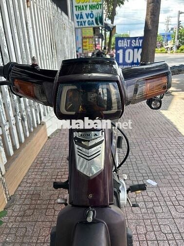 Honda Dream TQ máy êm liền lạc bs63