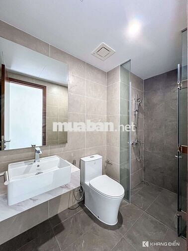 Cho thuê CH Privia Khang Điền: 3PN/83m2-12.5tr, ở liền