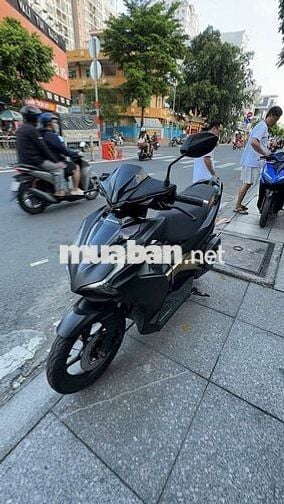 Honda Air Blade 125 2022 Đen