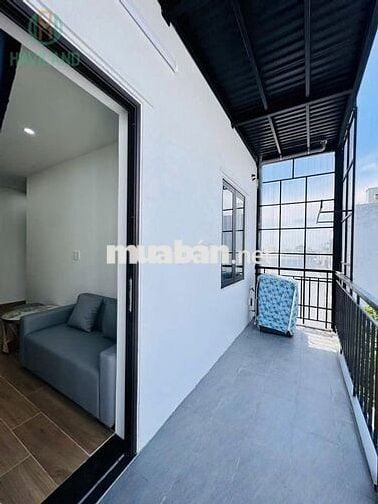 CĂN HỘ 1PN MỚI GẦN KHU ĐÔ THỊ FPT - NGŨ HÀNH SƠN