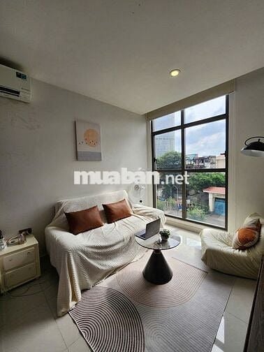 Cho thuê căn hộ Saigon Royal Quận 4 view Bitexco - 43m2 1PN - 15 tr
