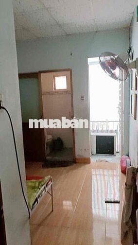 Hẻm rộng 3m,xe ba gác chạy đến nhà, khu dân trí cao an ninh