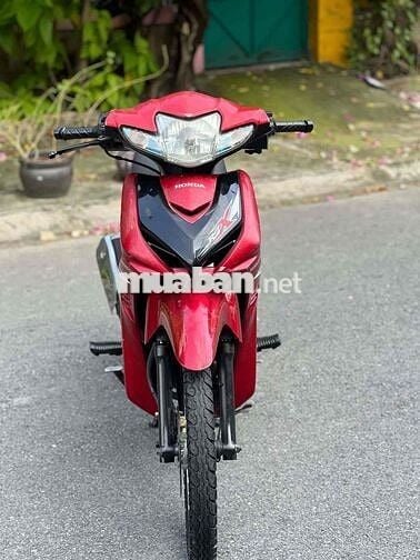 Honda RSX 110 2010 Đen nhám