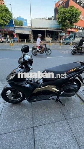 Honda Air Blade 125 2022 Đen