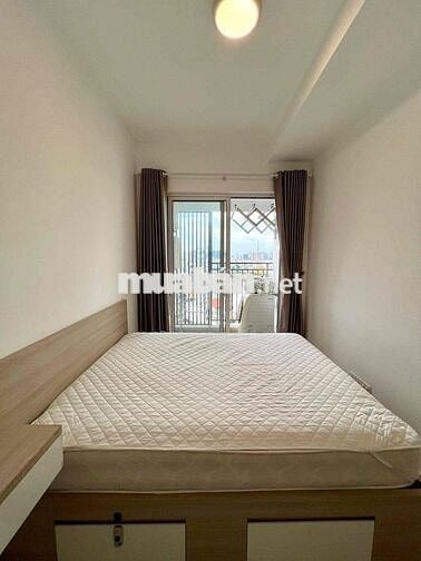 Cho thuê căn hộ Sunrise CityView Q7 Lh :