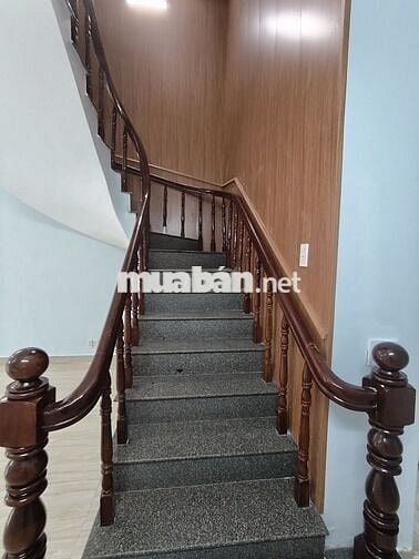 ⛔ Cho Thuê Nhà 3 Tầng - Đường 7 Linh Trung - Thủ Đức 