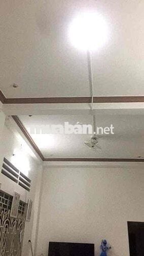 CHO THUÊ NHÀ - HẺM PHẠM NGŨ LÃO NGAY CẦU