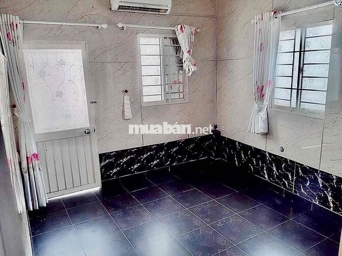 💥 HIẾM : TRUNG TÂM Q10  - HẺM XE HƠI - NHÀ 3 TẦNG , GẦN METRO SỐ 2 , C