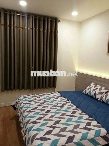 Cho thuê căn hộ chung cư Grand Riverside, 1PN, 2PN, nhà đẹp, ở ngay