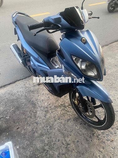 Honda Air Blade Xanh Xăng