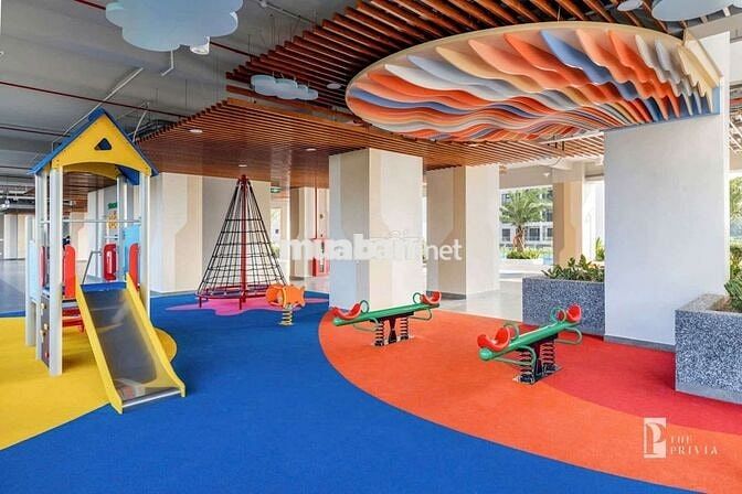 Cho thuê CH Privia Khang Điền: 3PN/83m2-12.5tr, ở liền