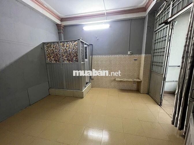 PHÒNG TRỐNG SẴN FULL NỘI THẤT BAN CÔNG GIÁ RẺ METRO BÌNH PHÚ