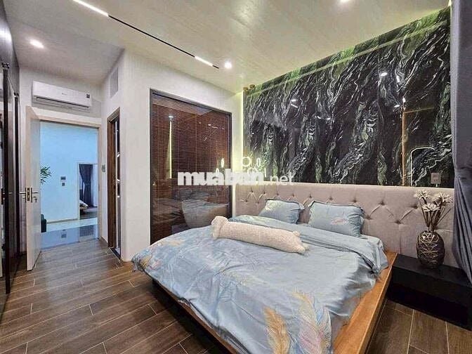 Cho thuê nhà nguyên căn hoà xuân sát nguyễn phước lan