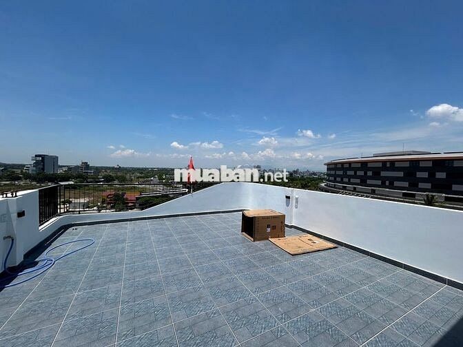 CĂN HỘ TÒA MỚI📍 Đường Trần Quốc Vượng,