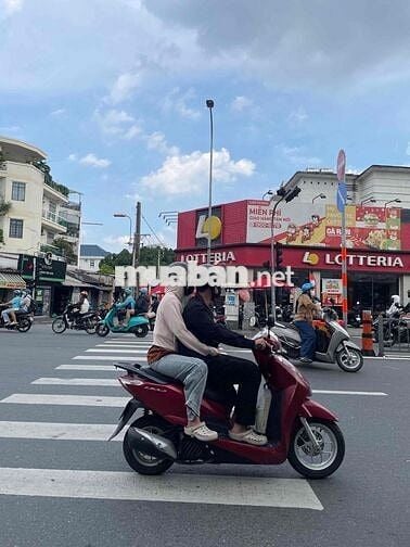 CHO THUÊ MẶT BẰNG ĐƯỜNG BẠCH ĐẰNG