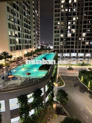 Cho thuê CH Privia Khang Điền: 3PN/83m2-12.5tr, ở liền