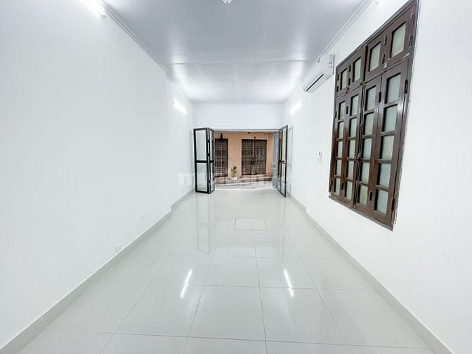 CHO THUÊ MẶT BẰNG 32m² - 24 NGÕ 134 TRẦN BÌNH - GIÁ 7,5TR/THÁNG