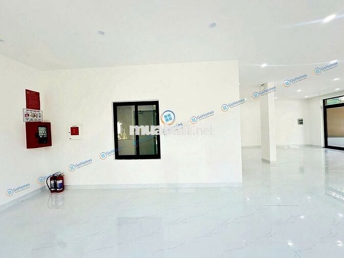 CHO THUÊ MẶT BẰNG 2 MẶT TIỀN, GẦN CẦU HÒA XUÂN, SAU NGUYỄN PHƯỚC LAN