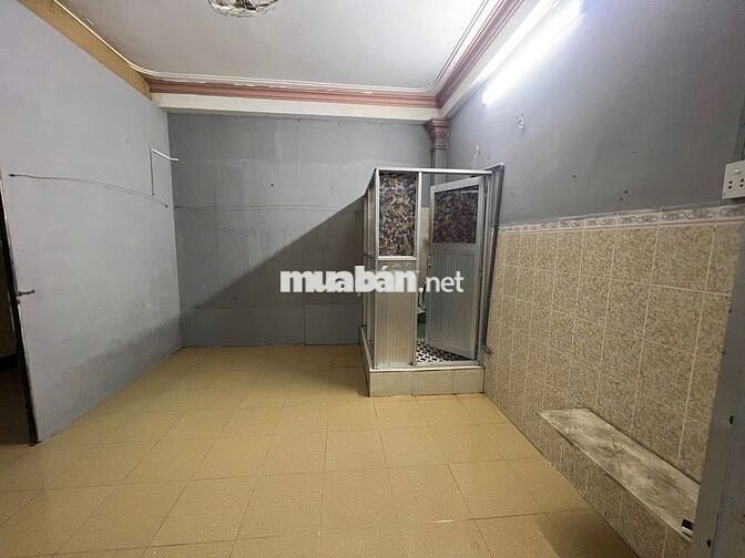 PHÒNG TRỐNG SẴN FULL NỘI THẤT BAN CÔNG GIÁ RẺ METRO BÌNH PHÚ