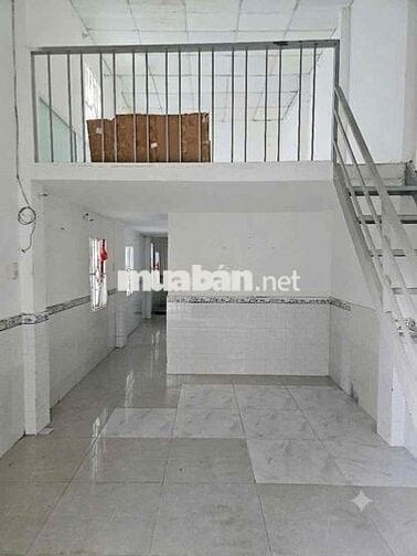 3 Tỷ 990 - Xe 7 Chỗ Tới Nhà - HUỲNH TẤN PHÁT- Nhà Lô Góc 2 Tầng 55m² -