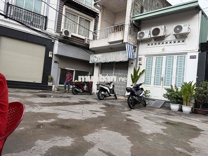 💥 HIẾM : TRUNG TÂM Q10  - HẺM XE HƠI - NHÀ 3 TẦNG , GẦN METRO SỐ 2 , C