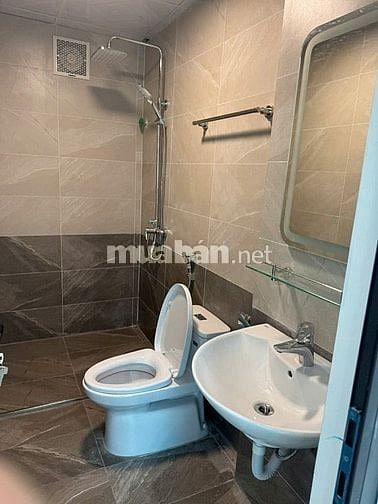 Bán nhà phố Đồng Cổ, Tây Hồ, DT 42m2, 6 tầng thang máy, ngõ rộng