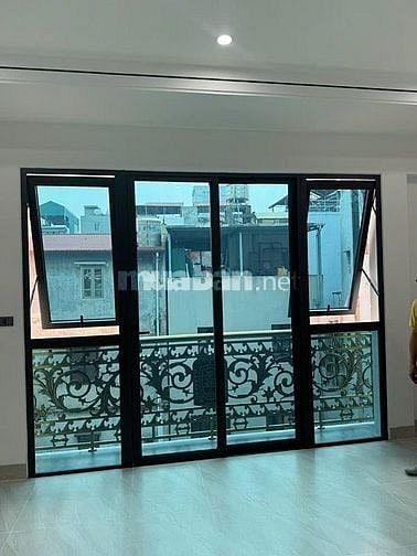 Bán nhà phố Đồng Cổ, Tây Hồ, DT 42m2, 6 tầng thang máy, ngõ rộng