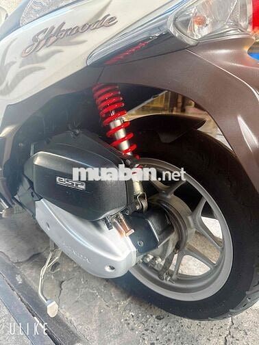 Honda Sh mode 2018 BS vip 59C1-88000 chính chủ