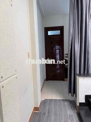 NHÀ HẺM XE TẢI LÊ VĂN THỌ (4x17M) - TRỆT LẦU 2 PHÒNG NGỦ THÍCH HỢP SPA