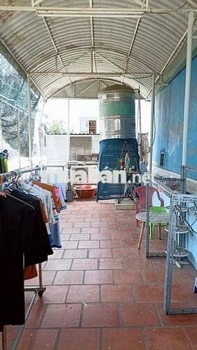 Hẻm rộng 3m,xe ba gác chạy đến nhà, khu dân trí cao an ninh