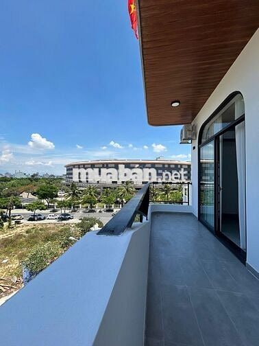 CĂN HỘ TÒA MỚI📍 Đường Trần Quốc Vượng,