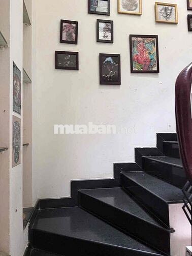 NHÀ HẺM XE TẢI LÊ VĂN THỌ (4x17M) - TRỆT LẦU 2 PHÒNG NGỦ THÍCH HỢP SPA