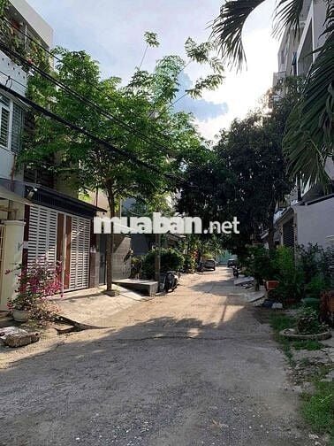 HOÀNG QUỐC VIỆT – Đường 8m - 8 Tỷ 6 - Lô Đất 80m² - Ngang 5m - KDC Đồn
