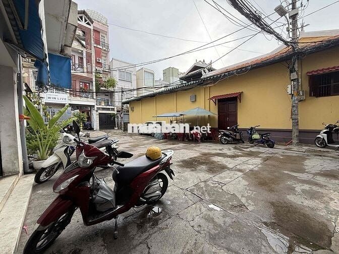 💥 HIẾM : TRUNG TÂM Q10  - HẺM XE HƠI - NHÀ 3 TẦNG , GẦN METRO SỐ 2 , C
