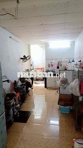 Hẻm rộng 3m,xe ba gác chạy đến nhà, khu dân trí cao an ninh