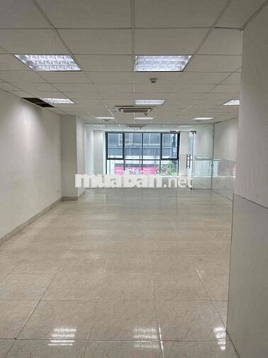 Cho Thuê Sàn VP 80m Phố Trần Bình