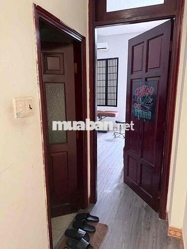 NHÀ HẺM XE TẢI LÊ VĂN THỌ (4x17M) - TRỆT LẦU 2 PHÒNG NGỦ THÍCH HỢP SPA
