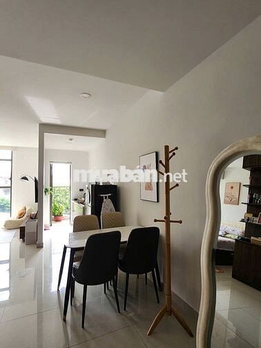 Cho thuê căn hộ Saigon Royal Quận 4 view Bitexco - 43m2 1PN - 15 tr