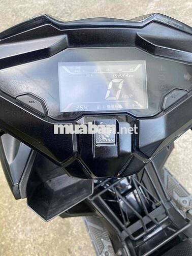 Air Blade 2021 bstp 9 chủ zin ken
