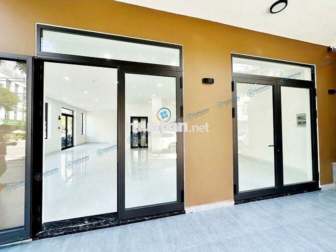 CHO THUÊ MẶT BẰNG 2 MẶT TIỀN, GẦN CẦU HÒA XUÂN, SAU NGUYỄN PHƯỚC LAN