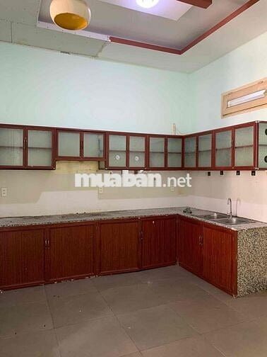 5 Tỷ 950 - 110m² - 7 Chỗ Vào Nhà - HUỲNH TẤN PHÁT - Nhà Ngang 5m - Đườ