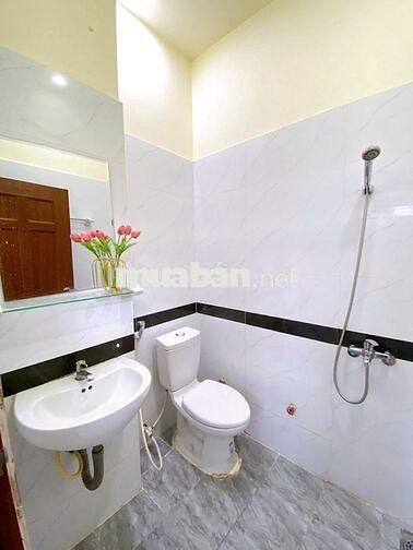 Còn trống phòng trệt 22m2 ngay Xô Viết Nghệ Tĩnh full nội thất