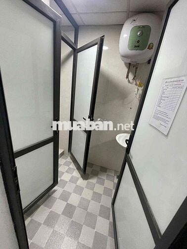 Cho Thuê Sàn VP 80m Phố Trần Bình