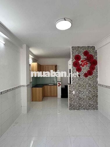 TRẦN XUÂN SOẠN Q7 –1 SẸC –NHỈNH 3 TỶ - 2 PN 2WC - SHR - VAY BANK OK