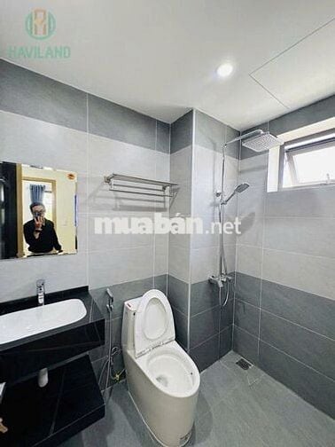 CĂN HỘ 1PN MỚI GẦN KHU ĐÔ THỊ FPT - NGŨ HÀNH SƠN