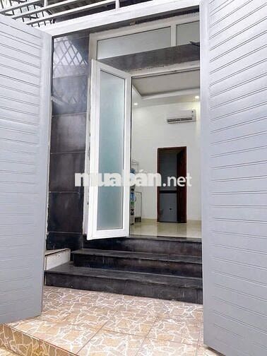 Còn trống phòng trệt 22m2 ngay Xô Viết Nghệ Tĩnh full nội thất
