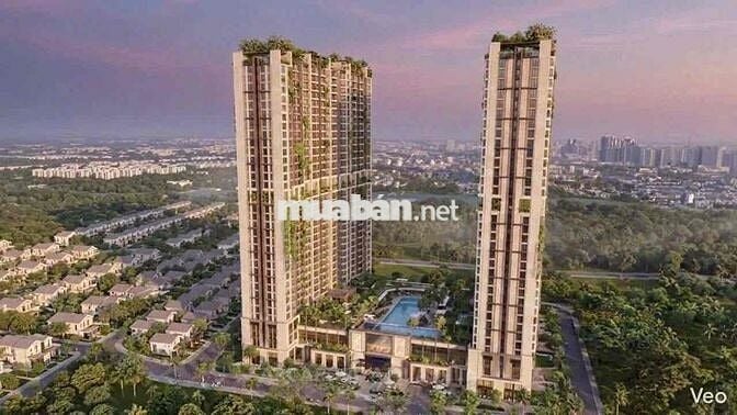 Giỏ hàng căn hộ ARCADIA AT LAVILA NHÀ BE TRỰC TIẾP TỪ CĐT KIẾN Á