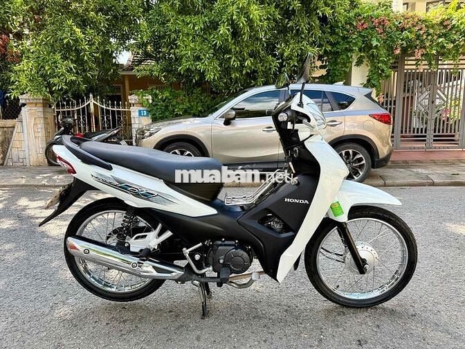 wave 2025 rin 5000km 17tr5 ***