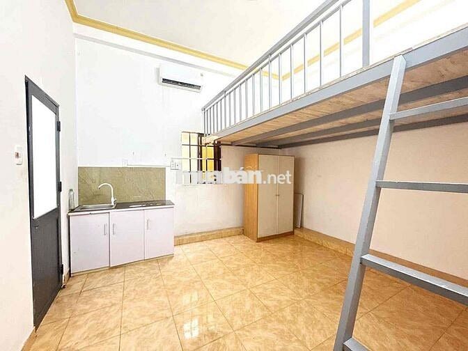 Chính chủ cho thuê gần Công viên Phần mềm Quang Trung