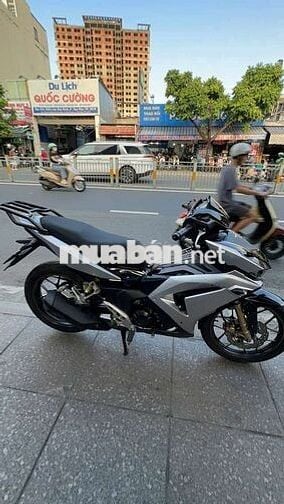 Honda Winner V3 ABS 2023 Đen bạc Đã sử dụng